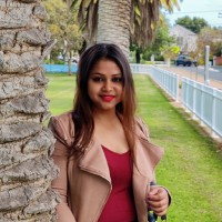 Jayeeta Das