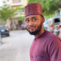Muktar Abubakar