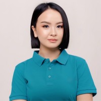 Danagul Yedilkhan