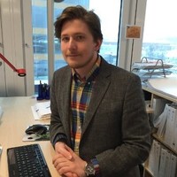 Johan Strandquist
