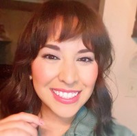 Genevieve Garcia