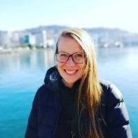 Oriane Cuvelier
