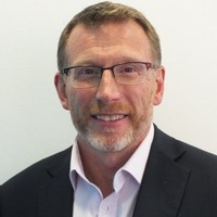 Mark Holbrook