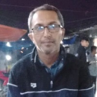 Masud Rana Bosunia