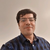 Kamel Amireche. Mba
