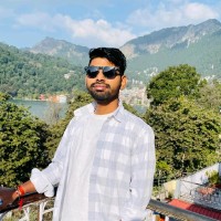 Vinay Jaiswal Laravel Developer