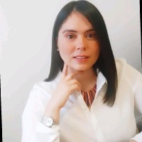 Maria Teresa Pereira Jerez