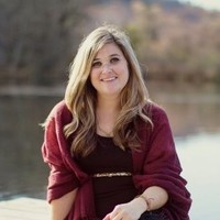 Ashley Eskridge
