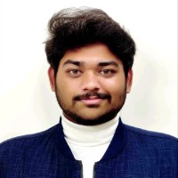 Yashwanth C S