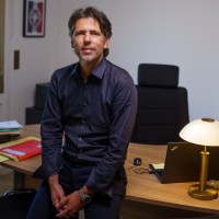 Michael Fabre