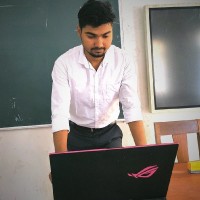 Shimanta Kalita