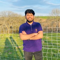 aman patel