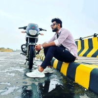 Paresh Patidar