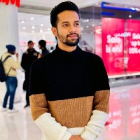 Pankaj U.