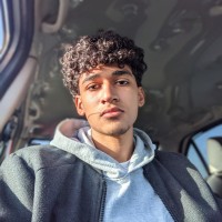 Ziad Muhammed
