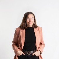 Axelle Thory