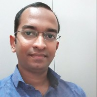 Nidhil Vijayan