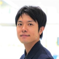 Shuhei Yamashita