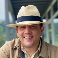 Cesar Delgado