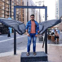 Mohammed Irfan