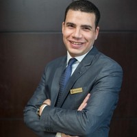 Mohamed Zaki