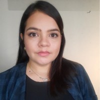 Claudia Janeth Amaya Matute