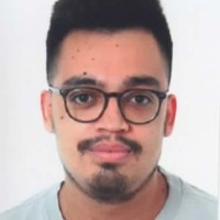 Bryan Steven Mendoza Gaitán