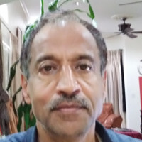 VS Varadarajan