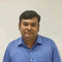 Balappa G Jagadish