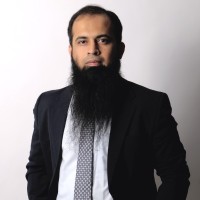 ABDUL HADI MOHAMMED MBA,  B-tech,  PMP®