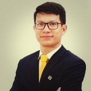 Lâm Trường Giang