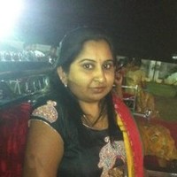 manisha reddy