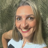 Elisangela Gimenez Cruz