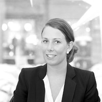 Cecilia Heikkilä