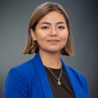 Malika Buribayeva