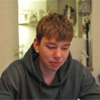 Nathan Verhaar