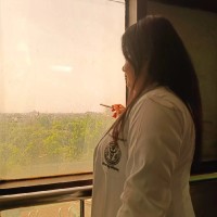 Soumya Sulagna Pradhan