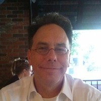 Richard van Hess, CPA, CMA