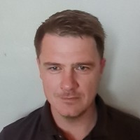 Jonathan Coetzee