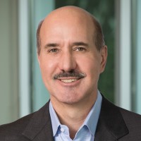 Stephen Paulin, CIC