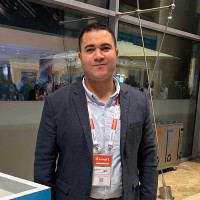 Ali Elgandour