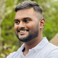Chiranth K V
