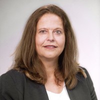 Ingrid Mann