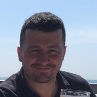 Martyn Cheeseman
