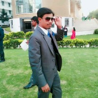 Harish M