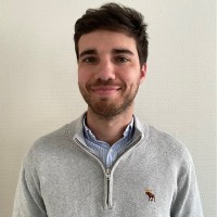 Nicolas Chauvet