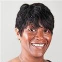 Wanda Burnette