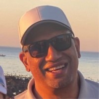 Ahmed Simjee