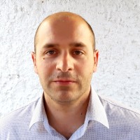 Jose M Montero, PhD