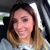 Giorgia Faraoni